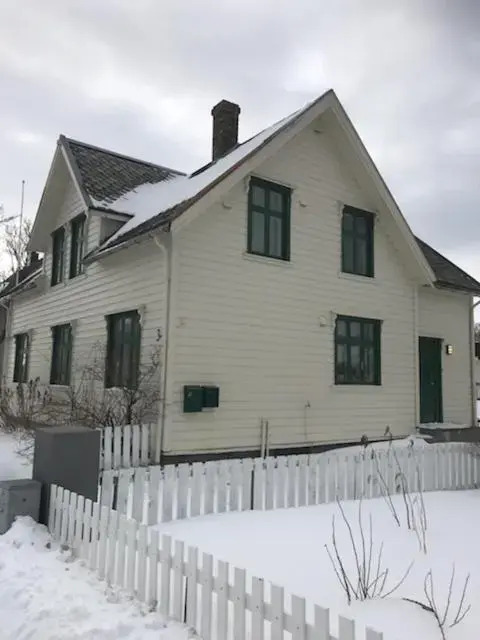 Villa Nordlys - фото 16