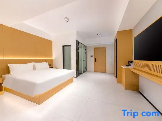 Privilege room