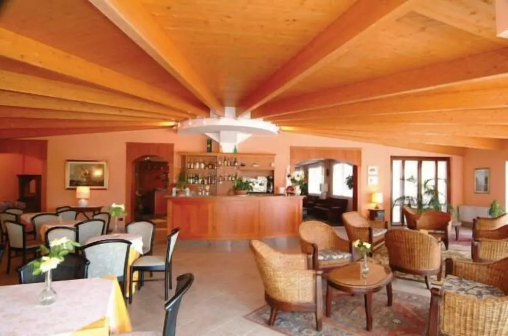 Hotel Lo Scoiattolo - Général