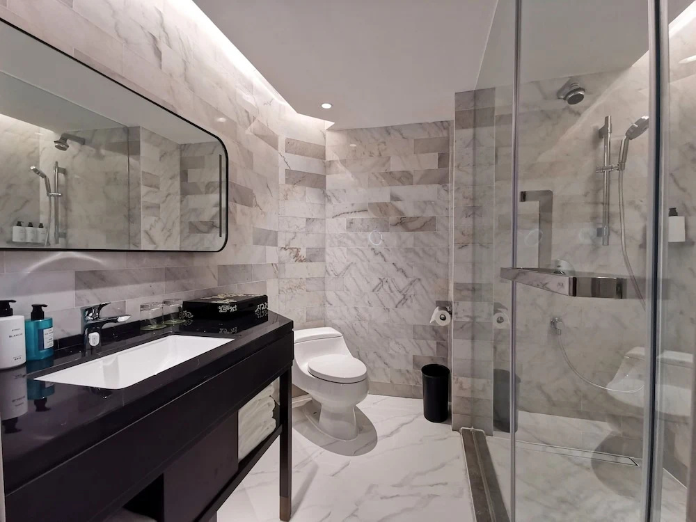 InterContinental Resort Jiuzhai Paradise by IHG - Chambres