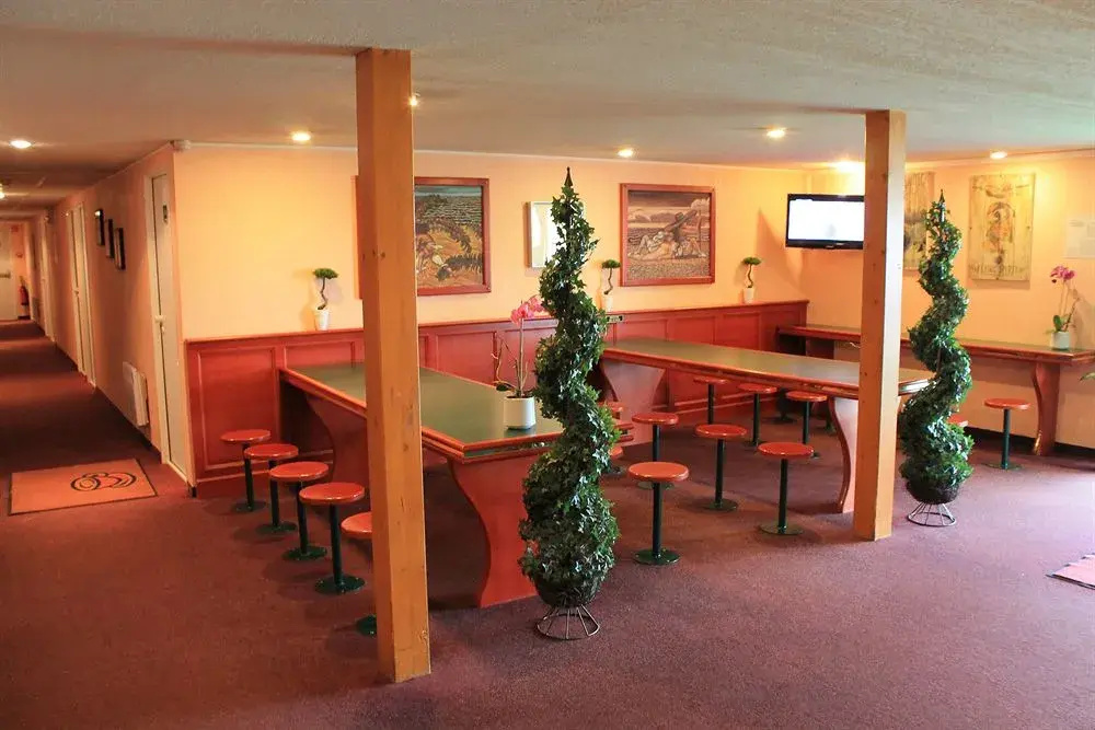 Hotel photo 12