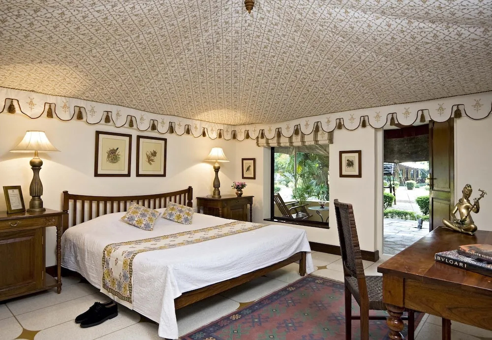 Luxury Cottage
