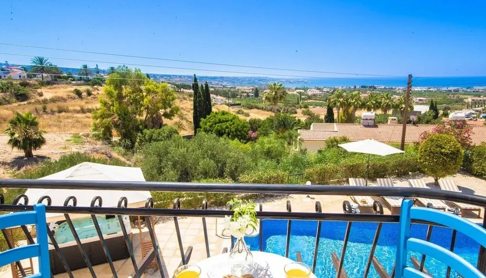 Villa Luna