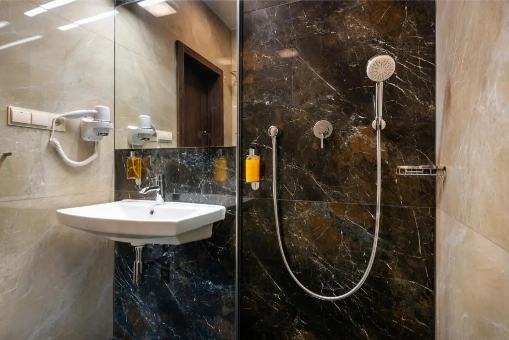 Hotel Satel - Chambres