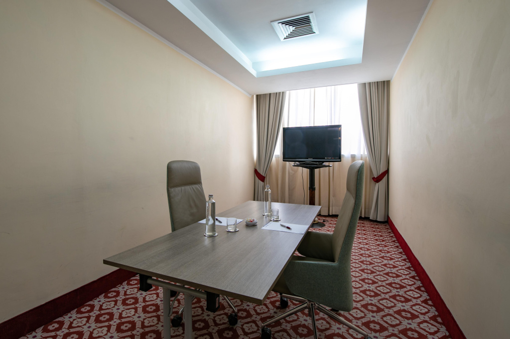 Etrusco Arezzo Hotel, Sure Hotel Collection by Best Western - Général