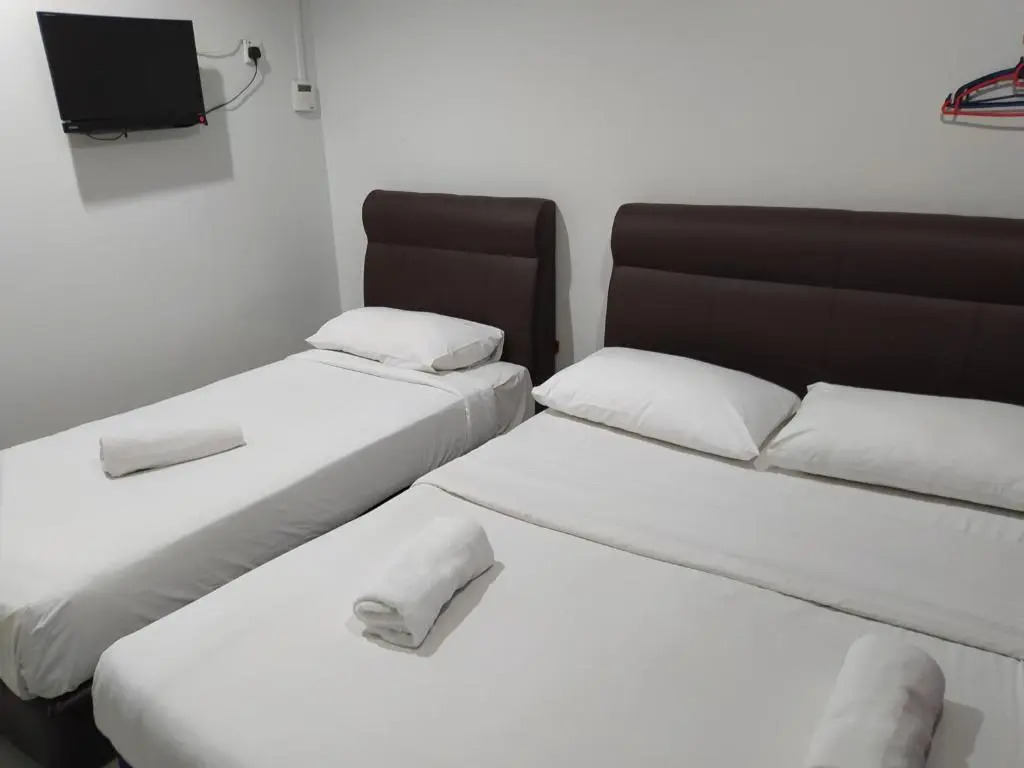 Best View Hotel Shah Alam