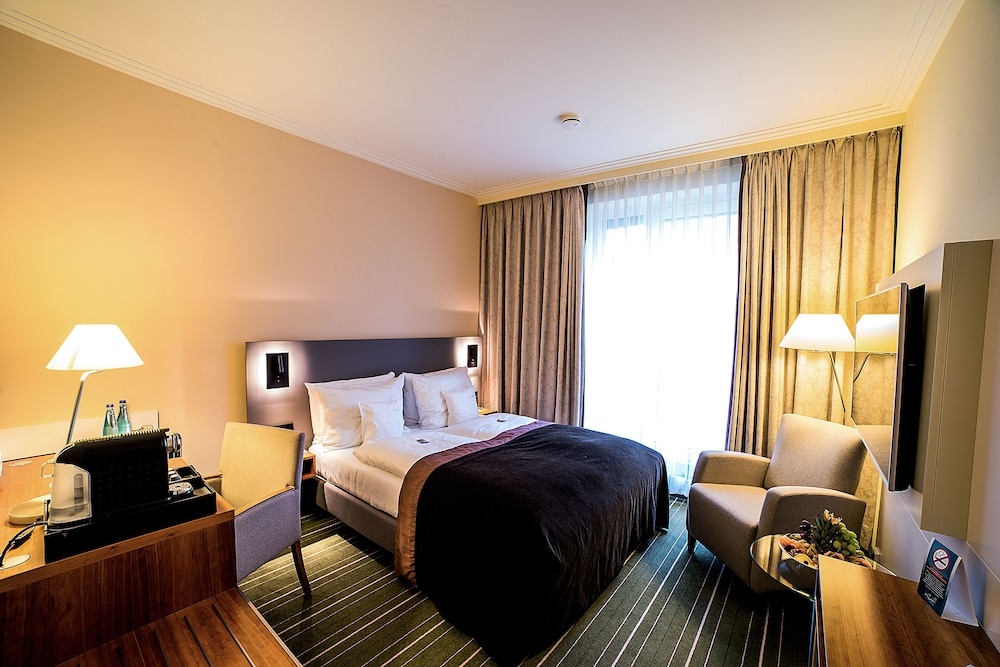 Lind Hotel - Général