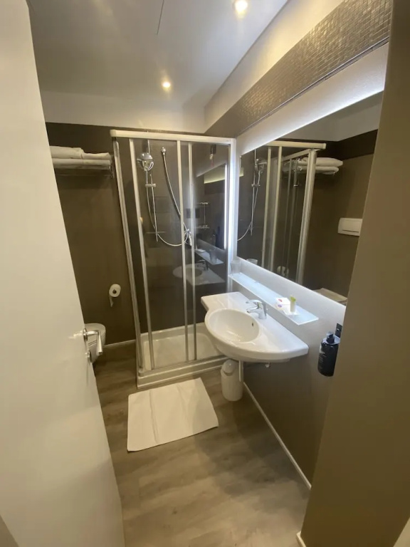 Green Park Hotel - Chambres