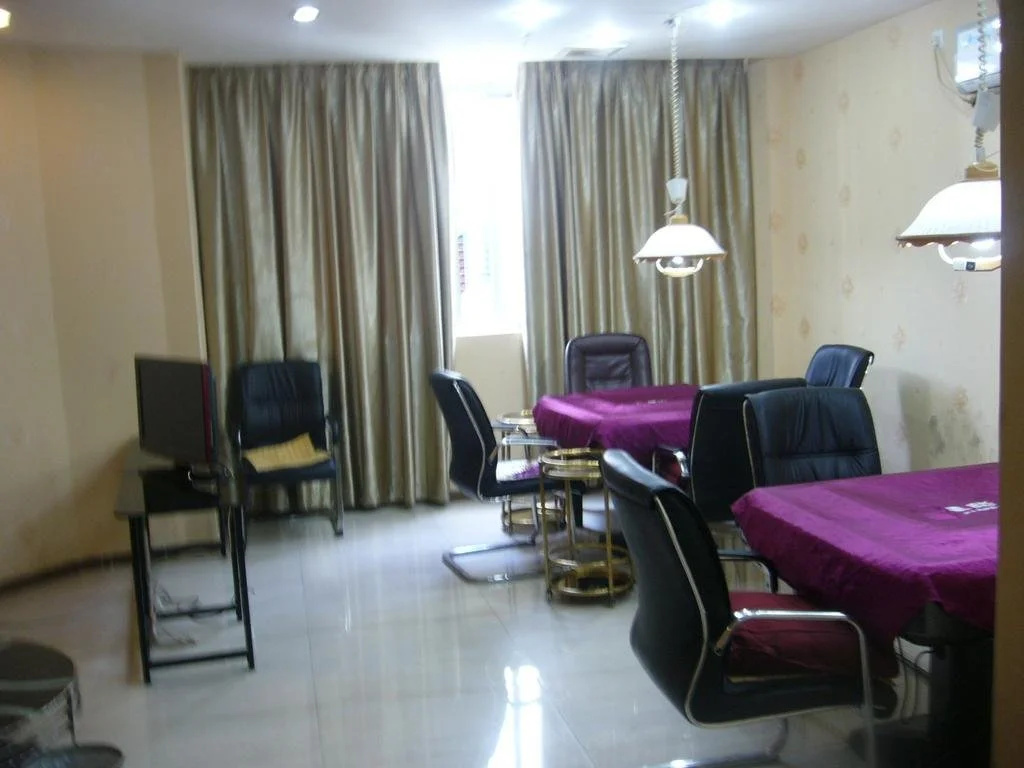 Chaozhou Yuanxin Holiday Inn - Général
