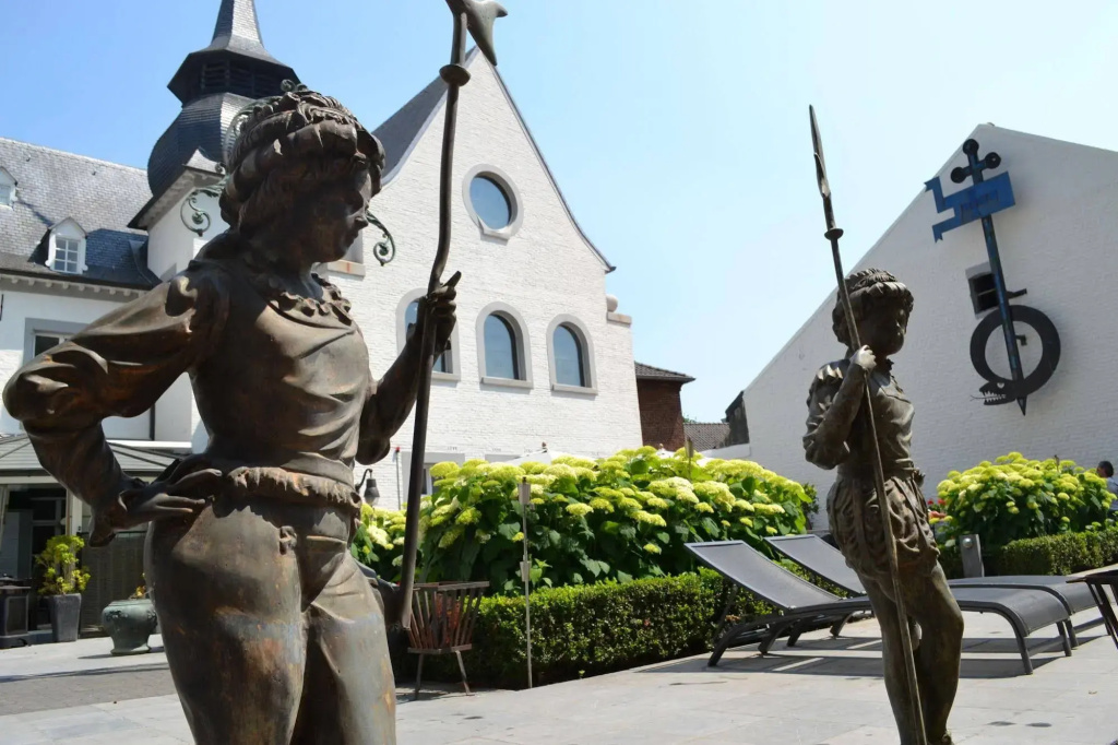 Hotel Kasteel Doenrade - Général