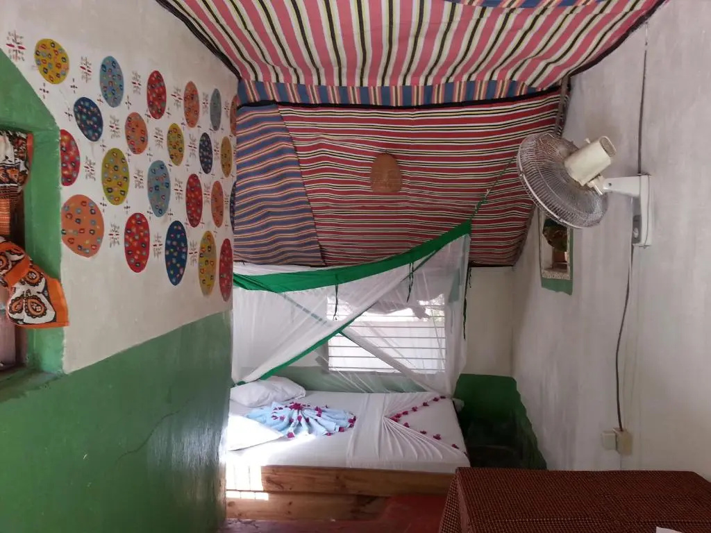 Mustapha' s Place - Chambres