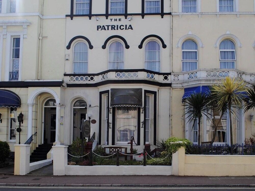 The Patricia - Photo 1