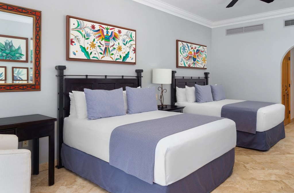 Villa La Estancia Beach Resort & Spa Riviera Nayarit - Général