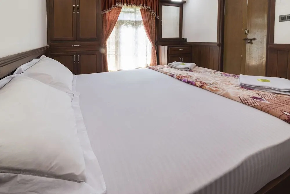 Sollunaa Guesthouse - Général