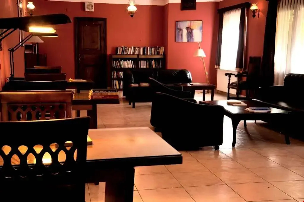 Hotel photo 14