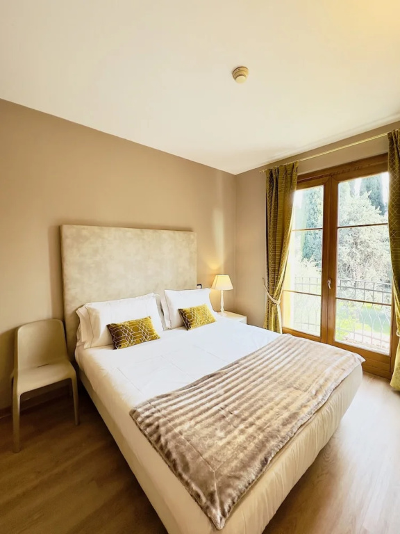 Hotel Villa Maria Au Lac - Estella Hotels Italia - Chambres