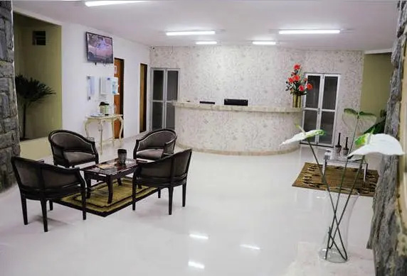 Canavial Plaza Hotel - Général