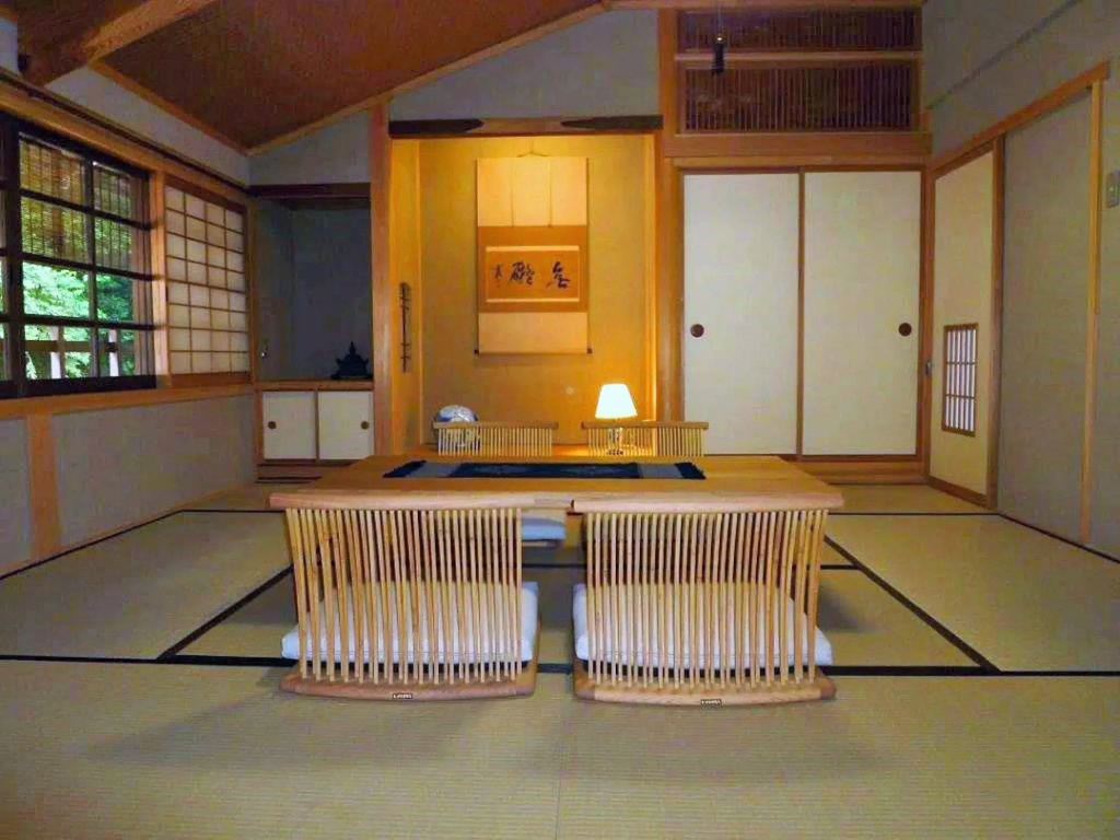 World Heritage Iwami Ginzan inn Yuzuriha - Général