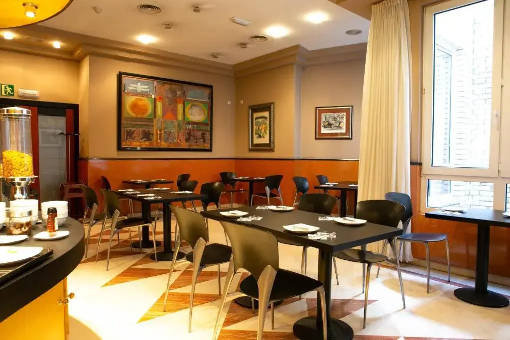 Hotel Sercotel Ciudad de Oviedo - Général