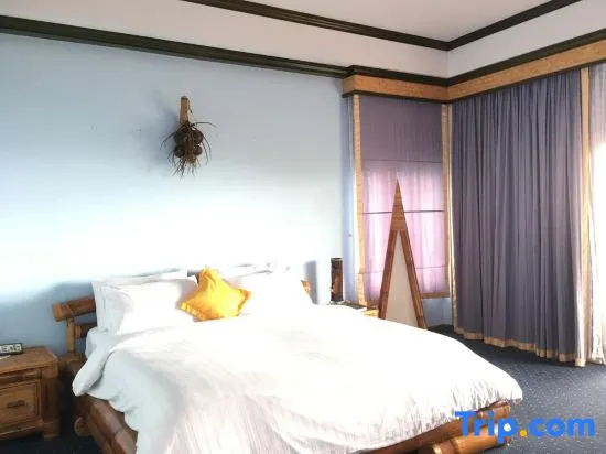 Deluxe Cottage