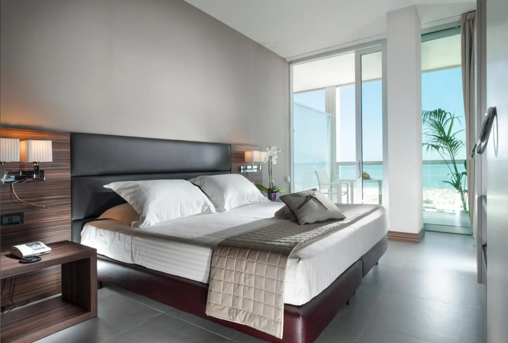 Waldorf Suite Hotel - Général