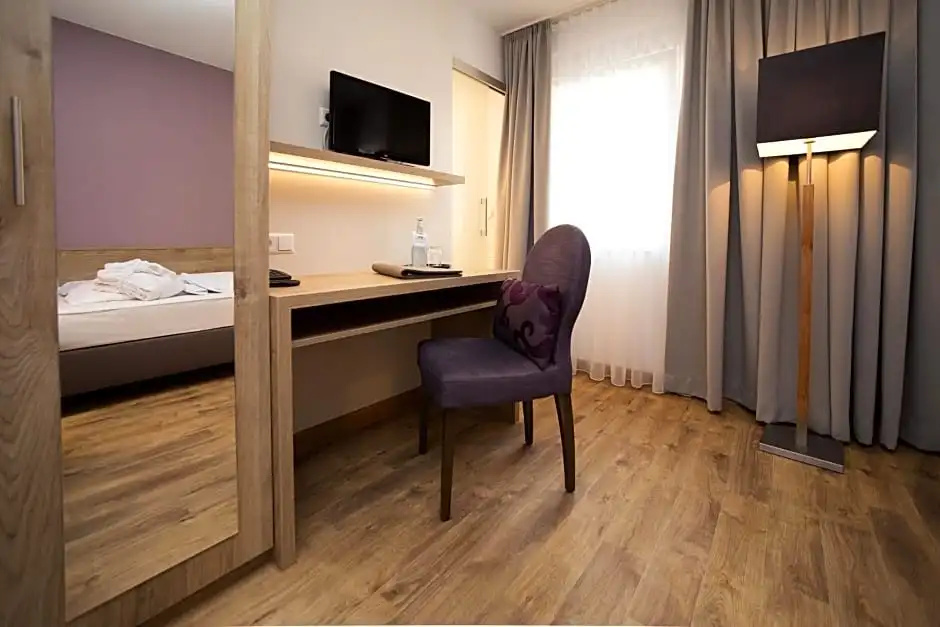 Das Schaffers - Mein Wohlfühlhotel - Chambres
