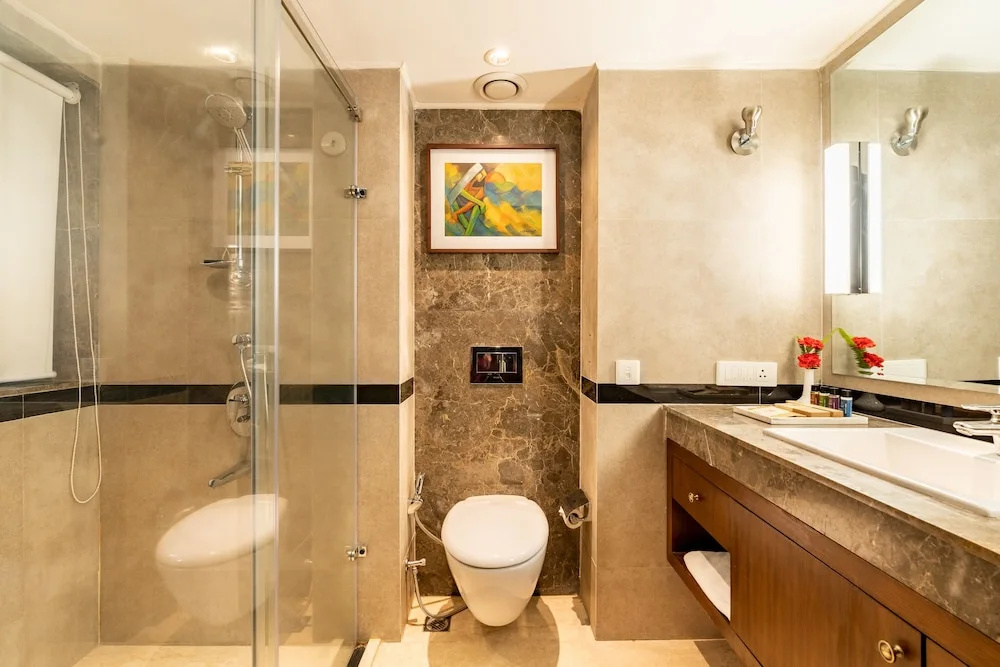 The Soaltee Kathmandu, Autograph Collection - Chambres