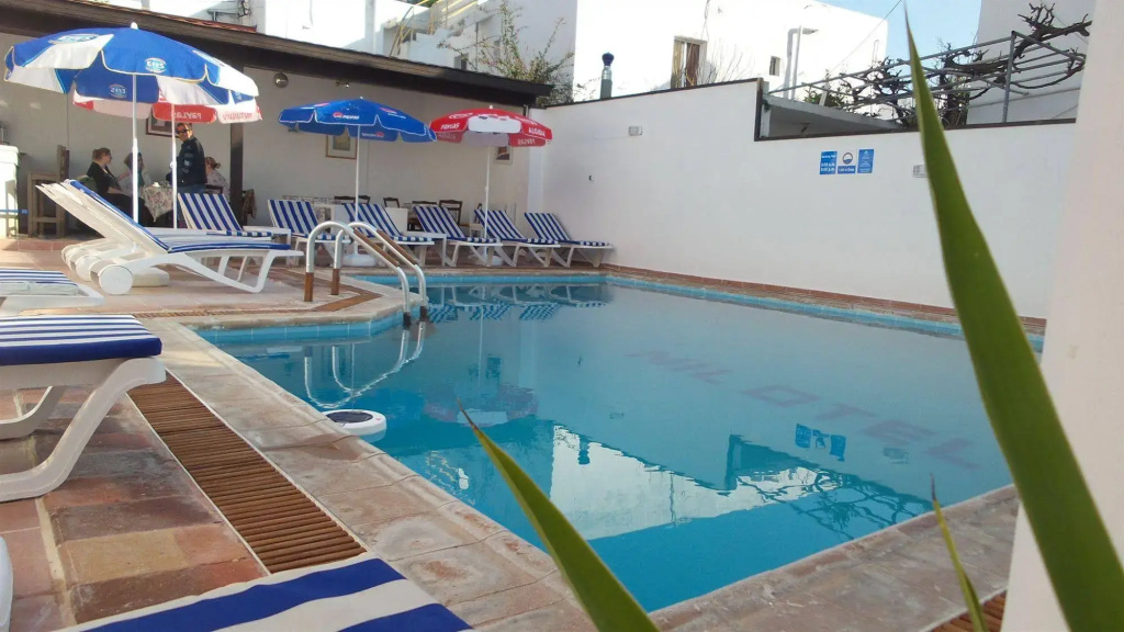 Hotel photo 9