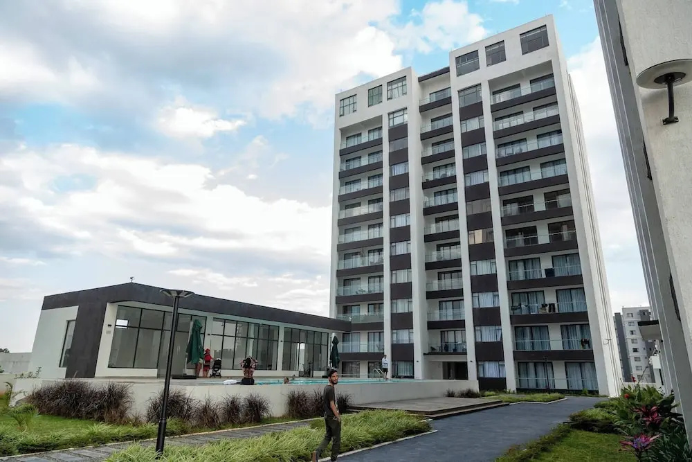 Koriwo Haven- Your Home Away From Home in Nairobi