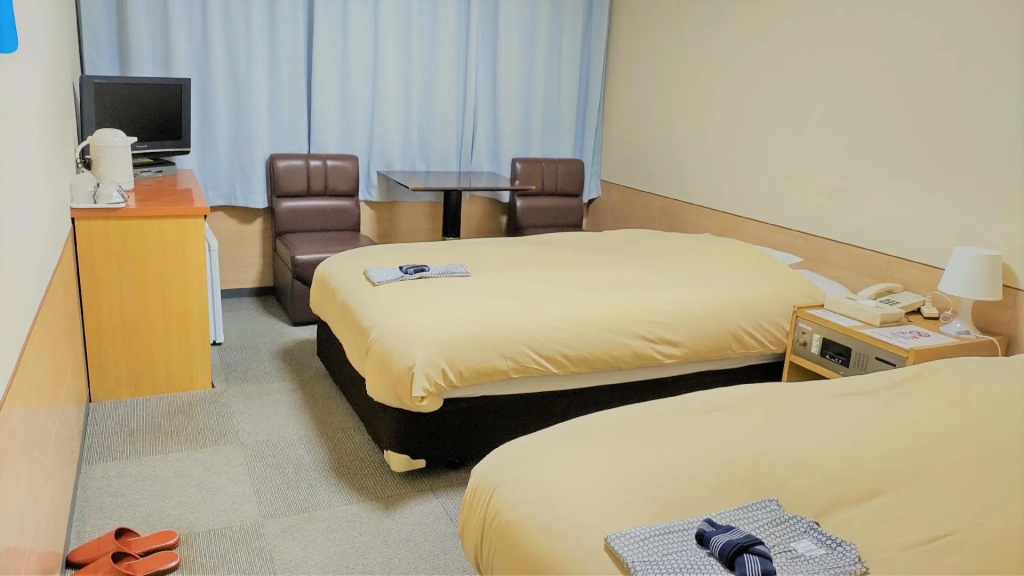 Hotel photo 6