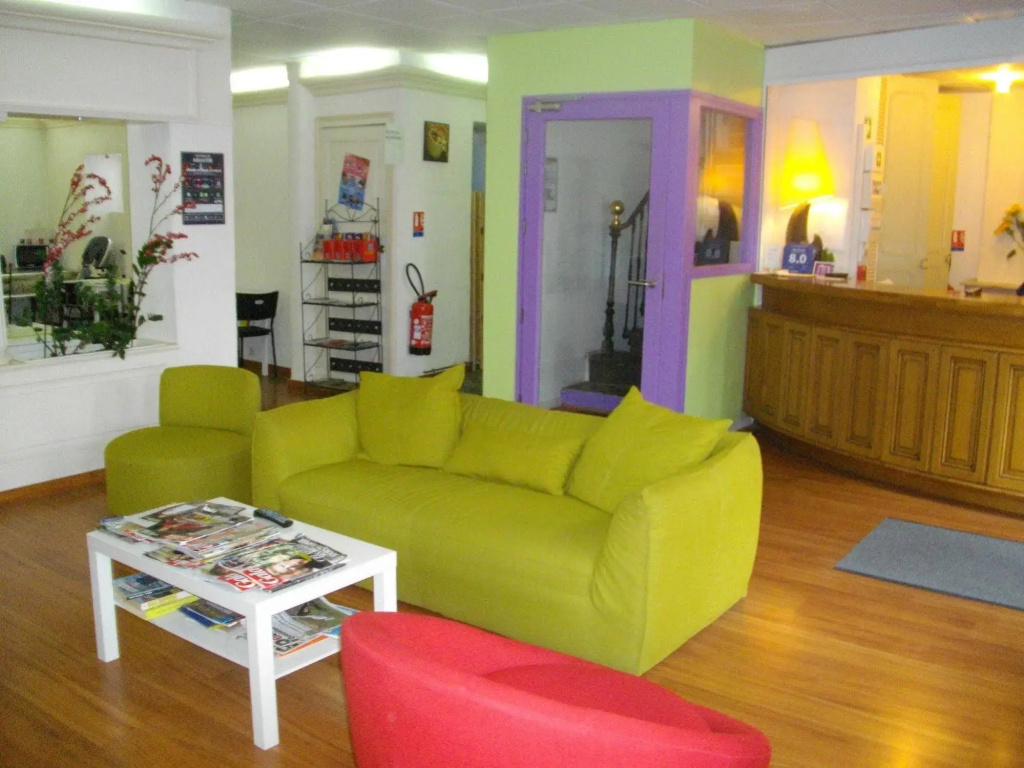 Hotel photo 11