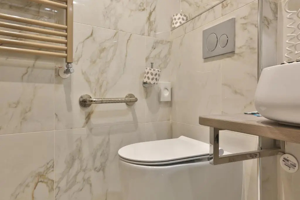 Hotel James Joyce - Chambres