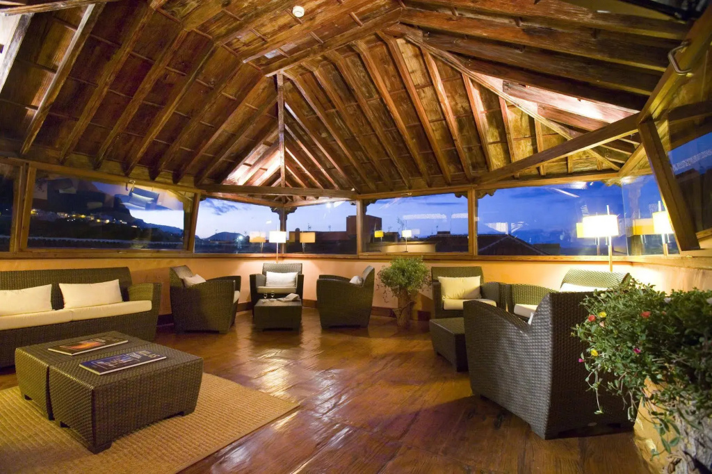 Hotel LIVVO La Quinta Roja - Général