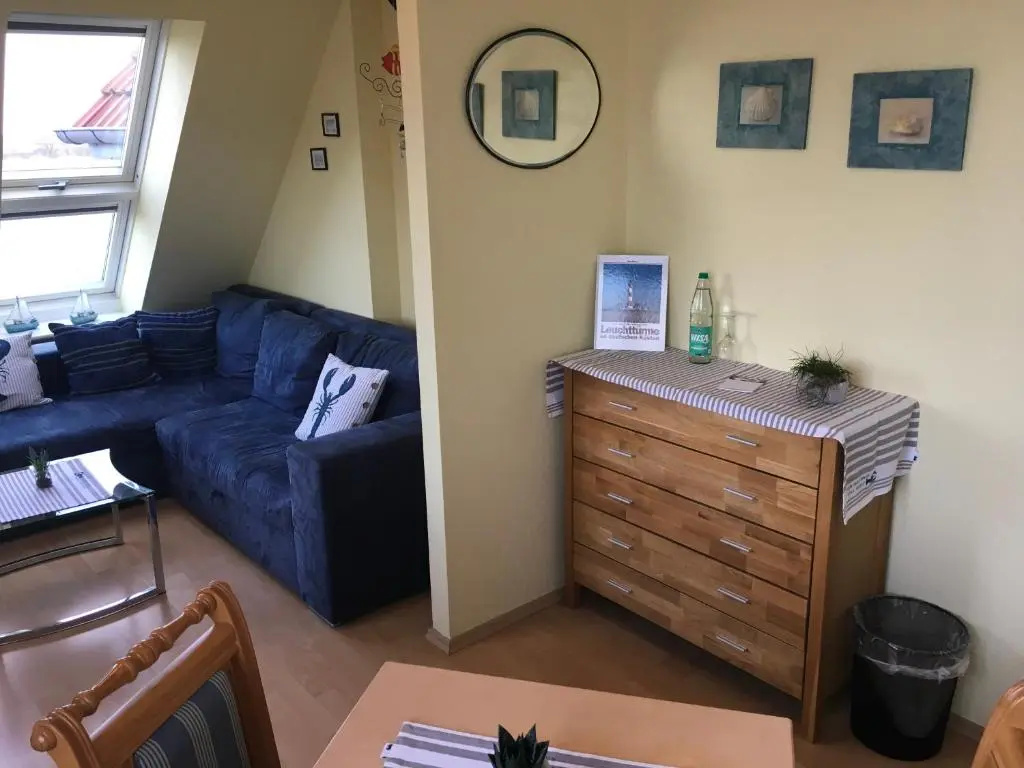 Duplex Apartment