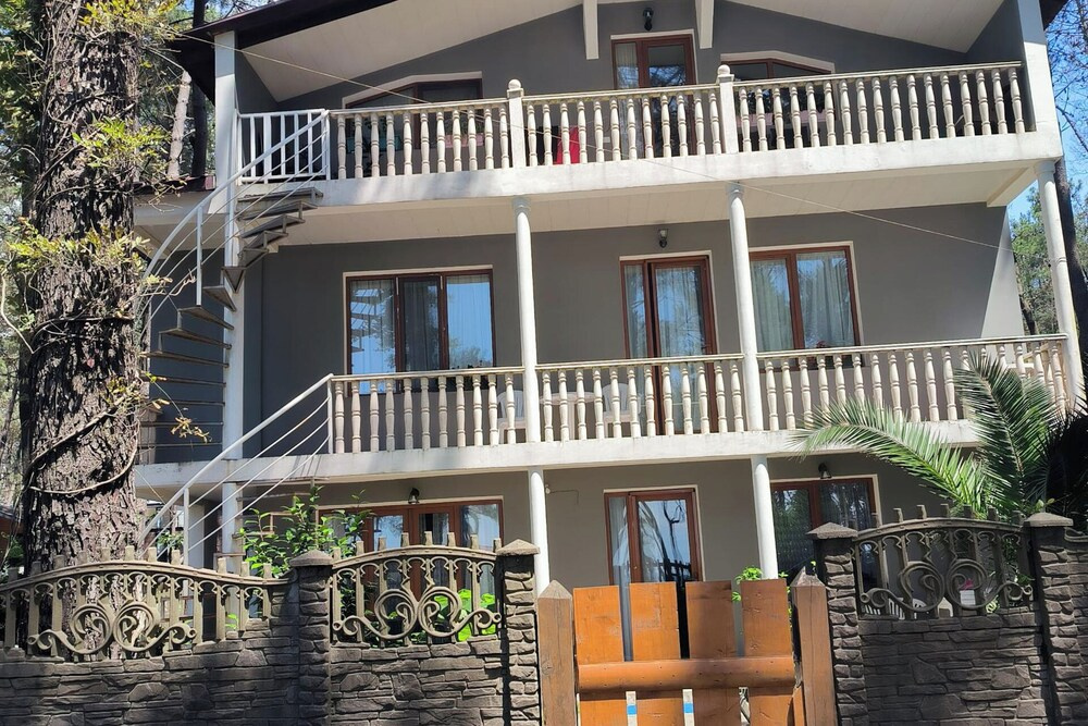 House by the sea Kaprovani Shekvetili Batumi