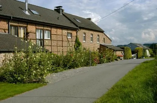 Hoeve Espewey