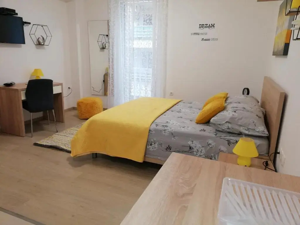 Kalelarga 4 You Apartments