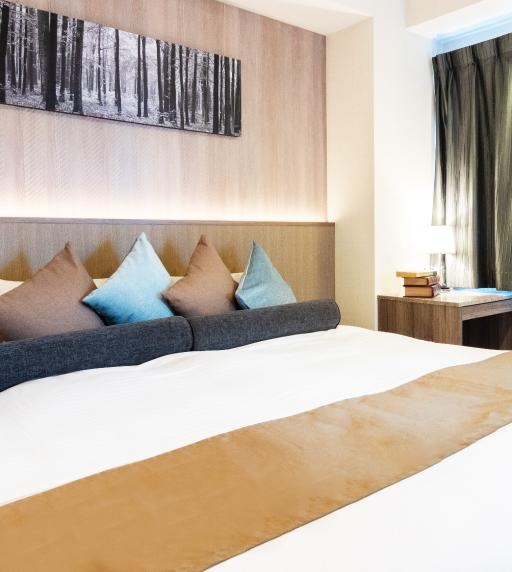 Nipponbashi Crystal Hotel 2 사진 7