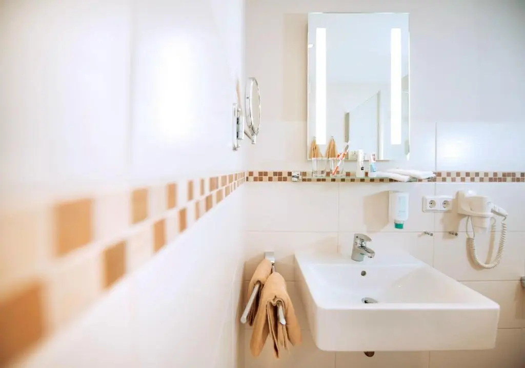 Hotel Muschelgrund - Chambres