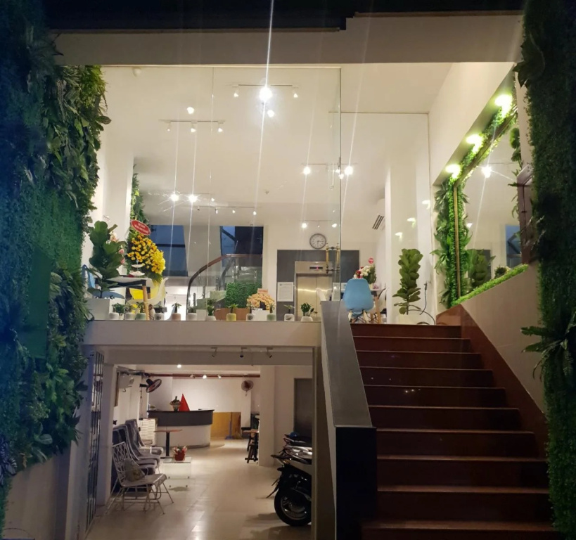 A25 Hotel - 14 Pho Duc Chinh