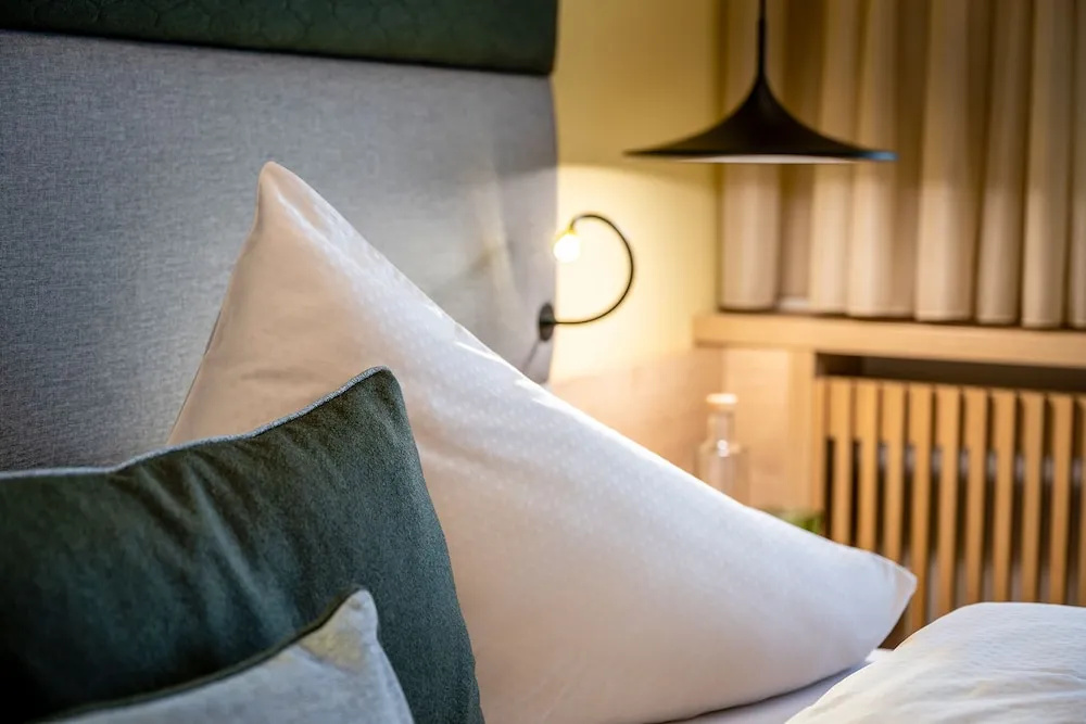 Hotel Klingler - Chambres