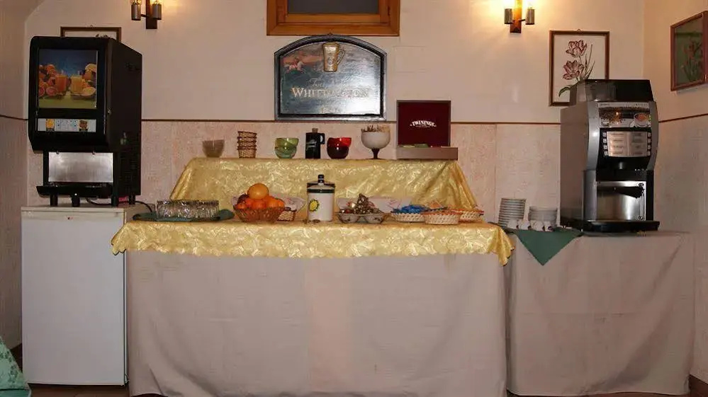 Hotel photo 11
