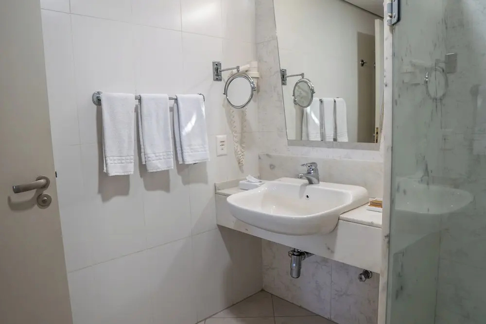 Nacional Inn Jaragua Sao Paulo Hotel - Chambres