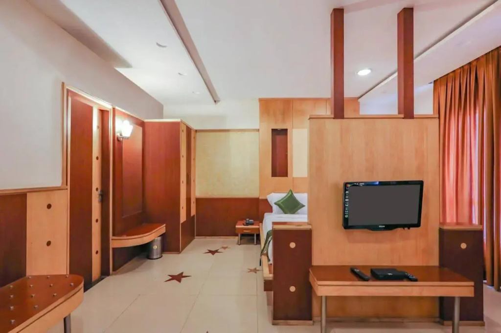 Hotel photo 9
