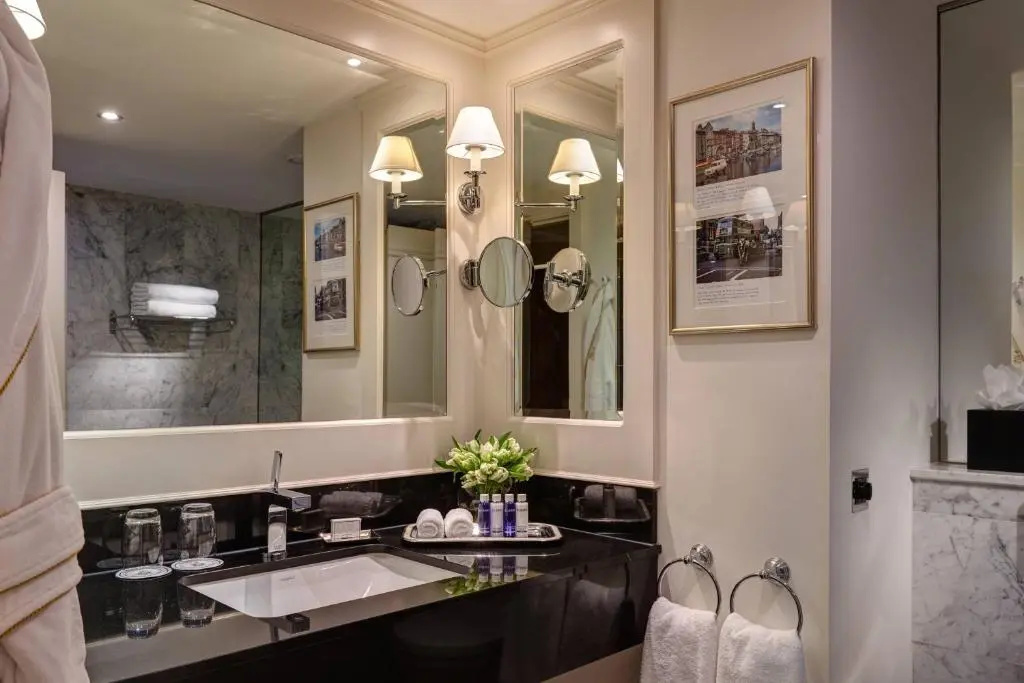 The Shelbourne, Autograph Collection - Chambres