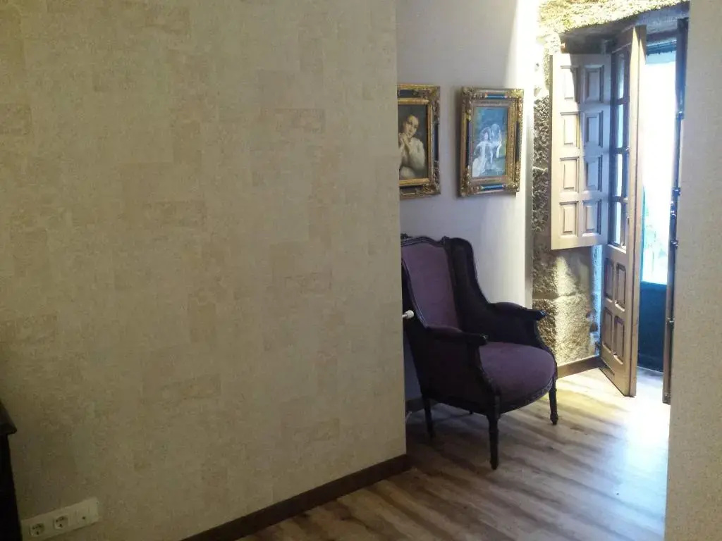 Casa da Torre - Chambres