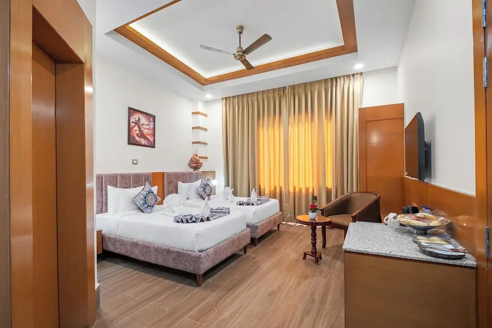 Hotel photo 13