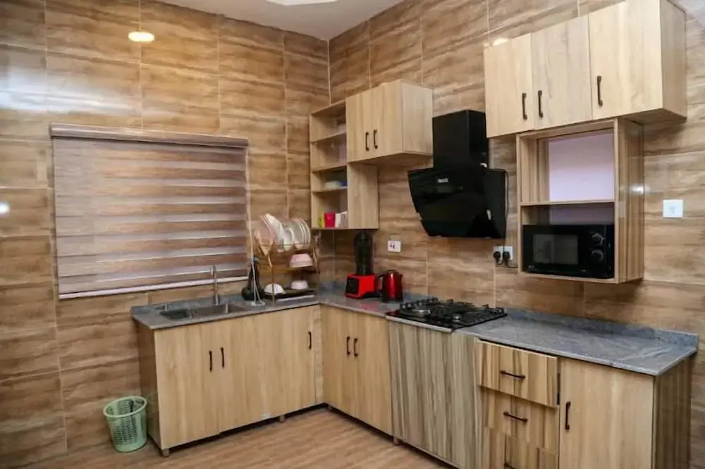 Stone House Apartment - фото 19