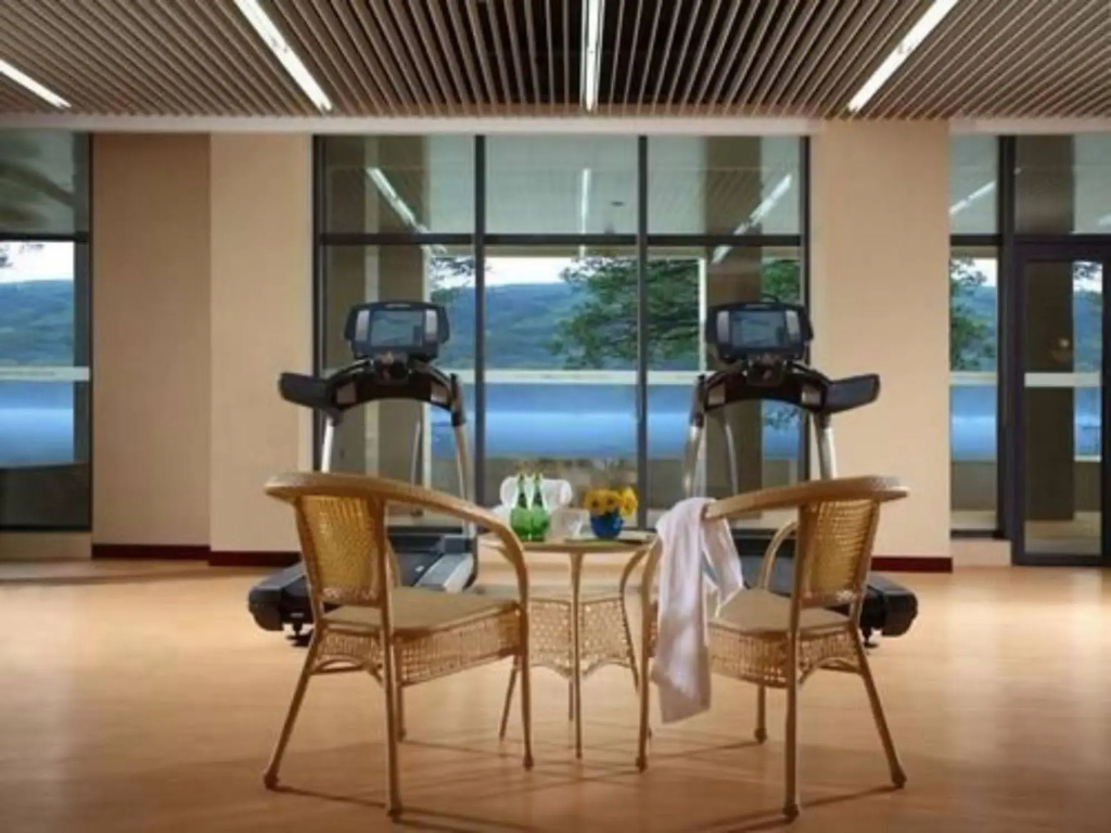 New Century Fengming Resort Zaozhuang - Général