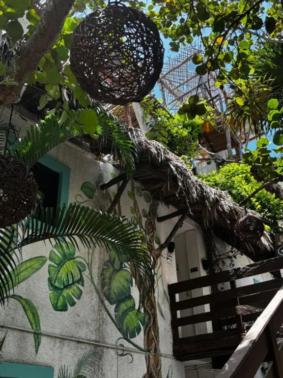 Villas Tiburon Holbox- ADULTS ONLY